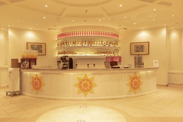 Hôtel Club Jumbo Protel Grand Seas Resort & Aqua Park 4* pas cher photo 17