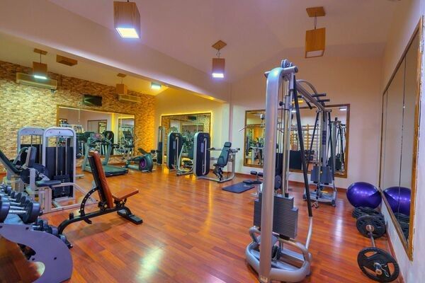 Hôtel Club Jumbo Protel Grand Seas Resort & Aqua Park 4* pas cher photo 19