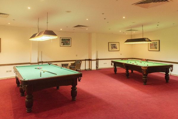 Hôtel Club Jumbo Protel Grand Seas Resort & Aqua Park 4* pas cher photo 20