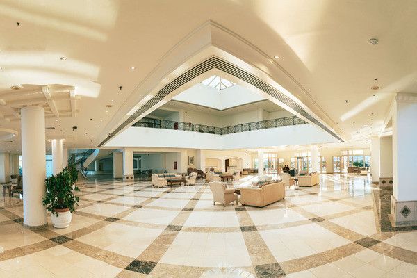 Hôtel Club Jumbo Protel Grand Seas Resort & Aqua Park 4* pas cher photo 21