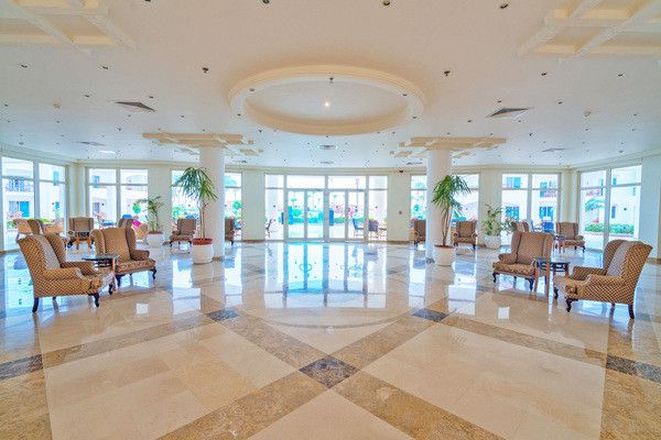 Hôtel Club Jumbo Protel Grand Seas Resort & Aqua Park 4* pas cher photo 22