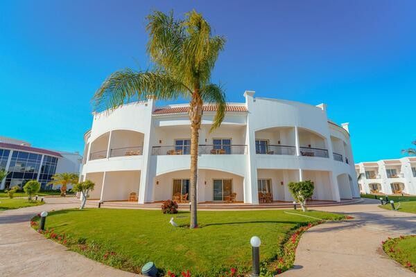 Hôtel Club Jumbo Protel Grand Seas Resort & Aqua Park 4* pas cher photo 23