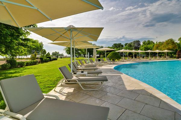 Club Framissima Hôtel Olympian Bay Grand Resort 4* pas cher photo 6