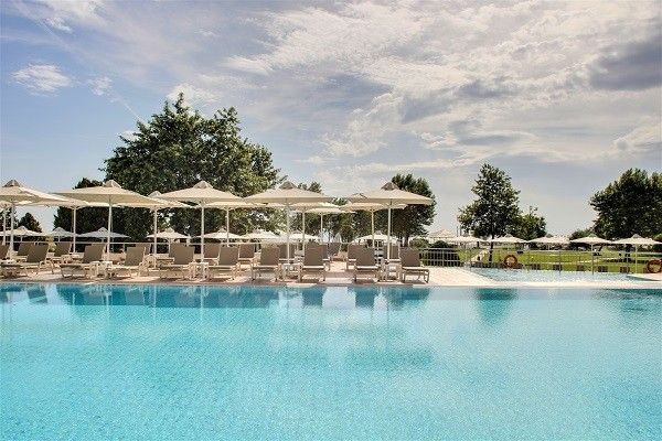 Club Framissima Hôtel Olympian Bay Grand Resort 4* pas cher photo 5