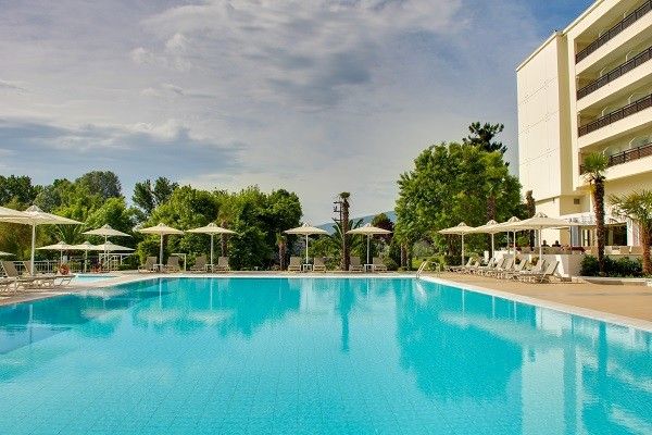 Club Framissima Hôtel Olympian Bay Grand Resort 4* pas cher photo 4