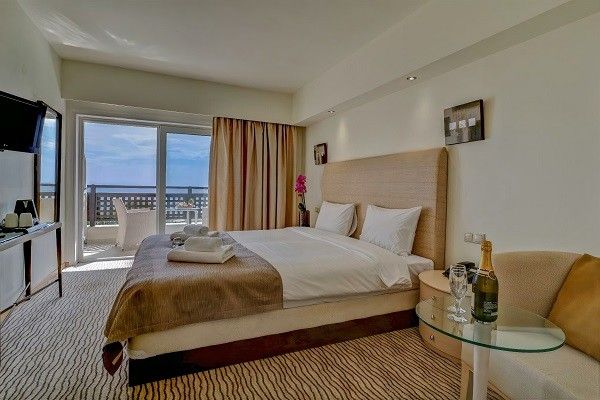 Club Framissima Hôtel Olympian Bay Grand Resort 4* pas cher photo 11