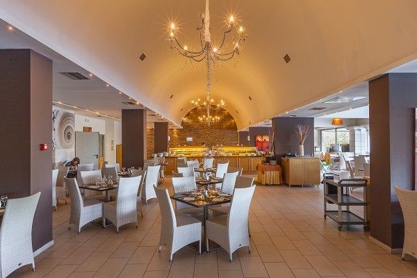 Club Framissima Hôtel Olympian Bay Grand Resort 4* pas cher photo 15