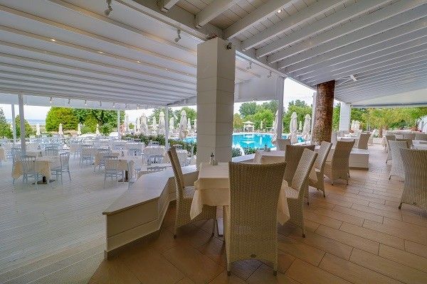 Club Framissima Hôtel Olympian Bay Grand Resort 4* pas cher photo 17