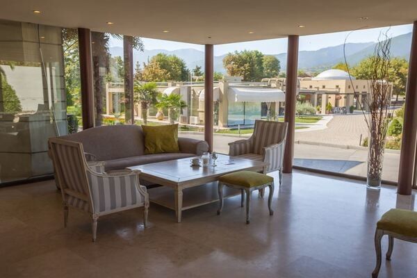 Club Framissima Hôtel Olympian Bay Grand Resort 4* pas cher photo 22