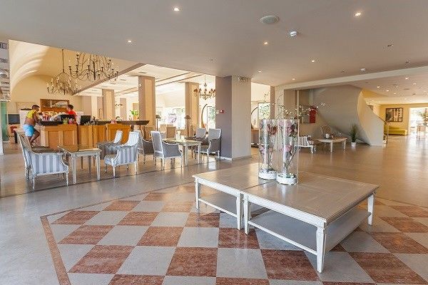 Club Framissima Hôtel Olympian Bay Grand Resort 4* pas cher photo 23