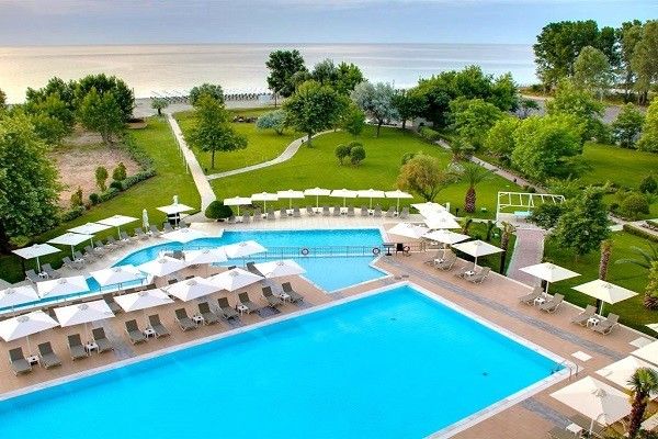 Club Framissima Hôtel Olympian Bay Grand Resort 4* pas cher photo 7