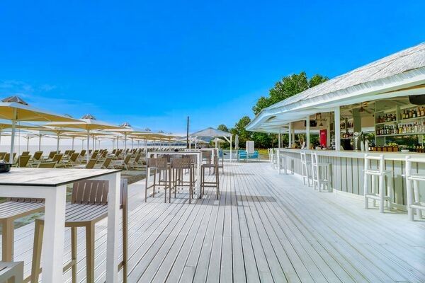 Club Framissima Hôtel Olympian Bay Grand Resort 4* pas cher photo 19