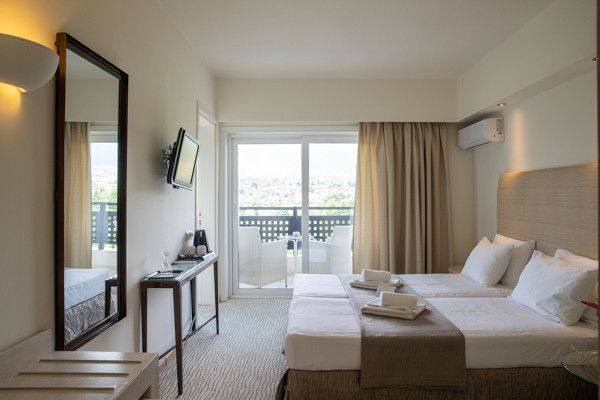 Club Framissima Hôtel Olympian Bay Grand Resort 4* pas cher photo 8