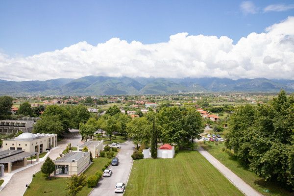 Club Framissima Hôtel Olympian Bay Grand Resort 4* pas cher photo 10