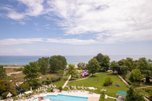 Club Framissima Hôtel Olympian Bay Grand Resort 4* pas cher photo 12