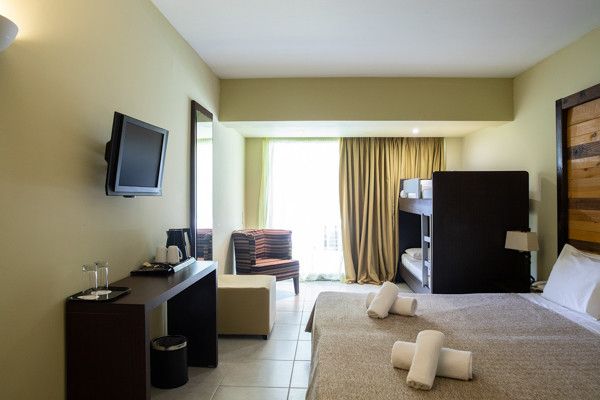 Club Framissima Hôtel Olympian Bay Grand Resort 4* pas cher photo 13