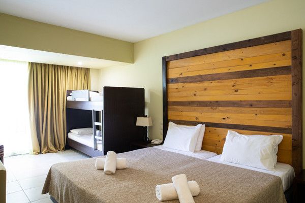 Club Framissima Hôtel Olympian Bay Grand Resort 4* pas cher photo 14