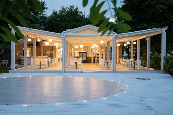 Club Framissima Hôtel Olympian Bay Grand Resort 4* pas cher photo 18