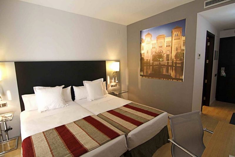 Hôtel San Gil 4* pas cher photo 3