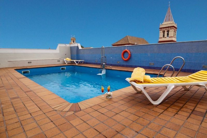 Hôtel San Gil 4* pas cher photo 5