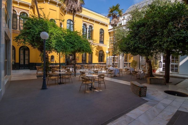 Hôtel San Gil 4* pas cher photo 6