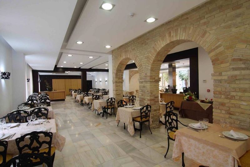 Hôtel San Gil 4* pas cher photo 8