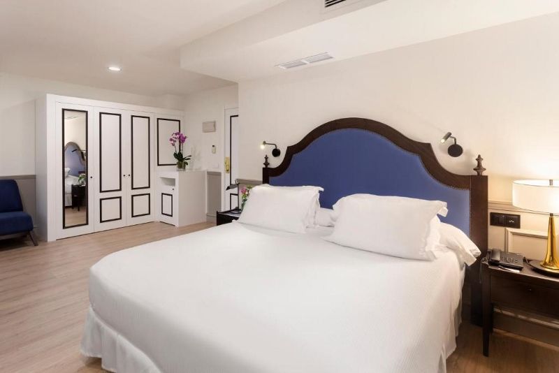 H10 Corregidor Boutique Hôtel 4* pas cher photo 2