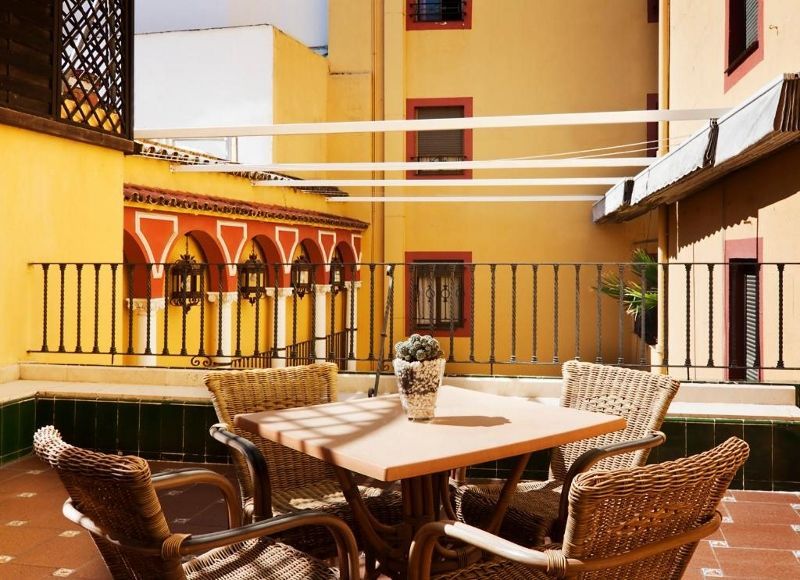 H10 Corregidor Boutique Hôtel 4* pas cher photo 8