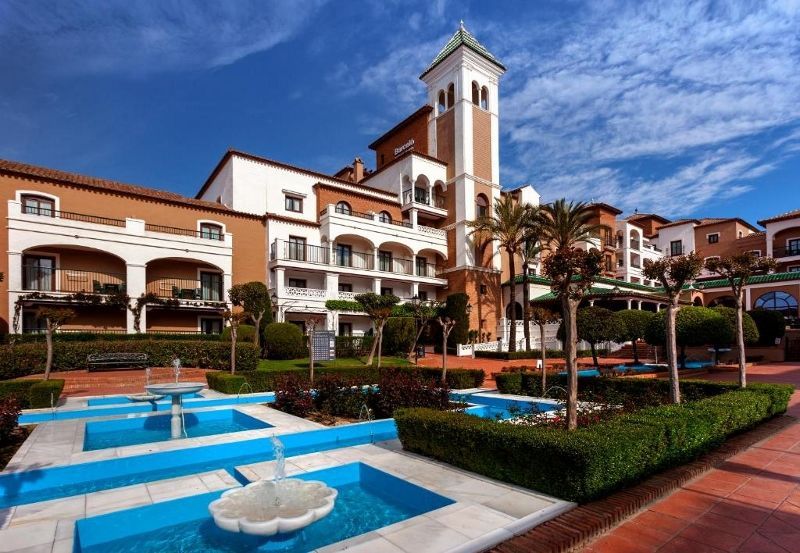 Hôtel Barcelo Isla Canela 4* pas cher photo 12