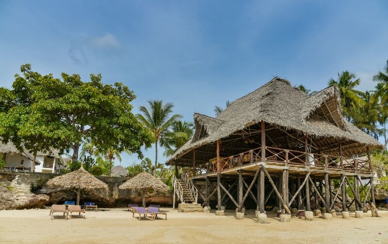 Hôtel Club Coralia Filao Beach by Sansi 4* pas cher photo 11