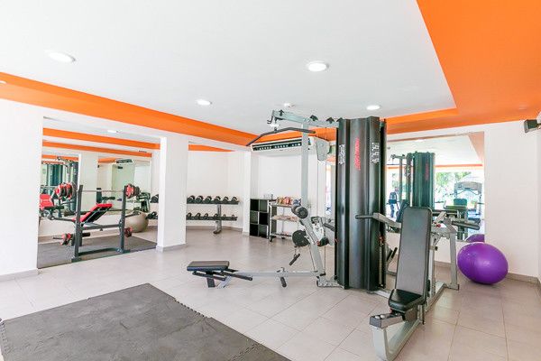 Hôtel Club Jumbo Riu Lupita 5* pas cher photo 12