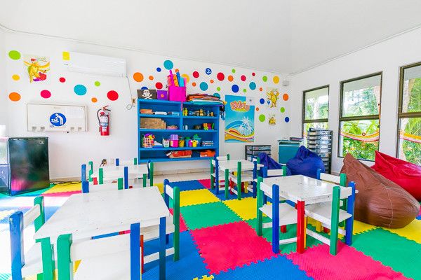 Hôtel Club Jumbo Riu Lupita 5* pas cher photo 9