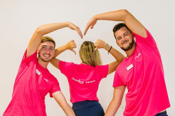 Hôtel Club Jumbo Riu Lupita 5* pas cher photo 8