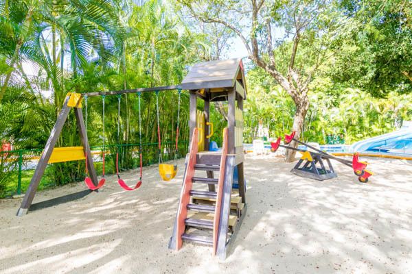 Hôtel Club Jumbo Riu Lupita 5* pas cher photo 11