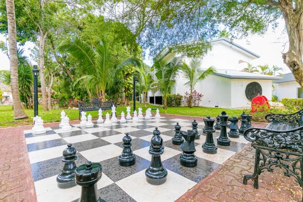 Hôtel Club Jumbo Riu Lupita 5* pas cher photo 20