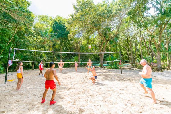 Hôtel Club Jumbo Riu Lupita 5* pas cher photo 22