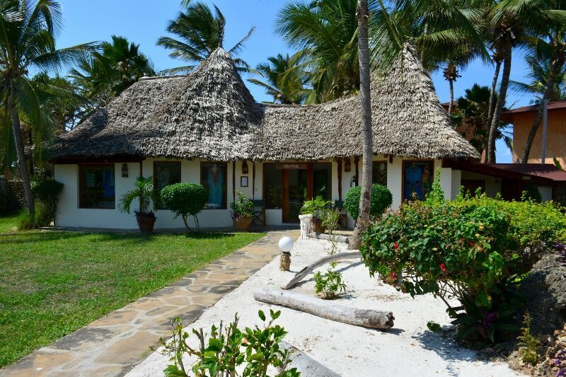 Hôtel Crystal Bay Resort 4* sup pas cher photo 2