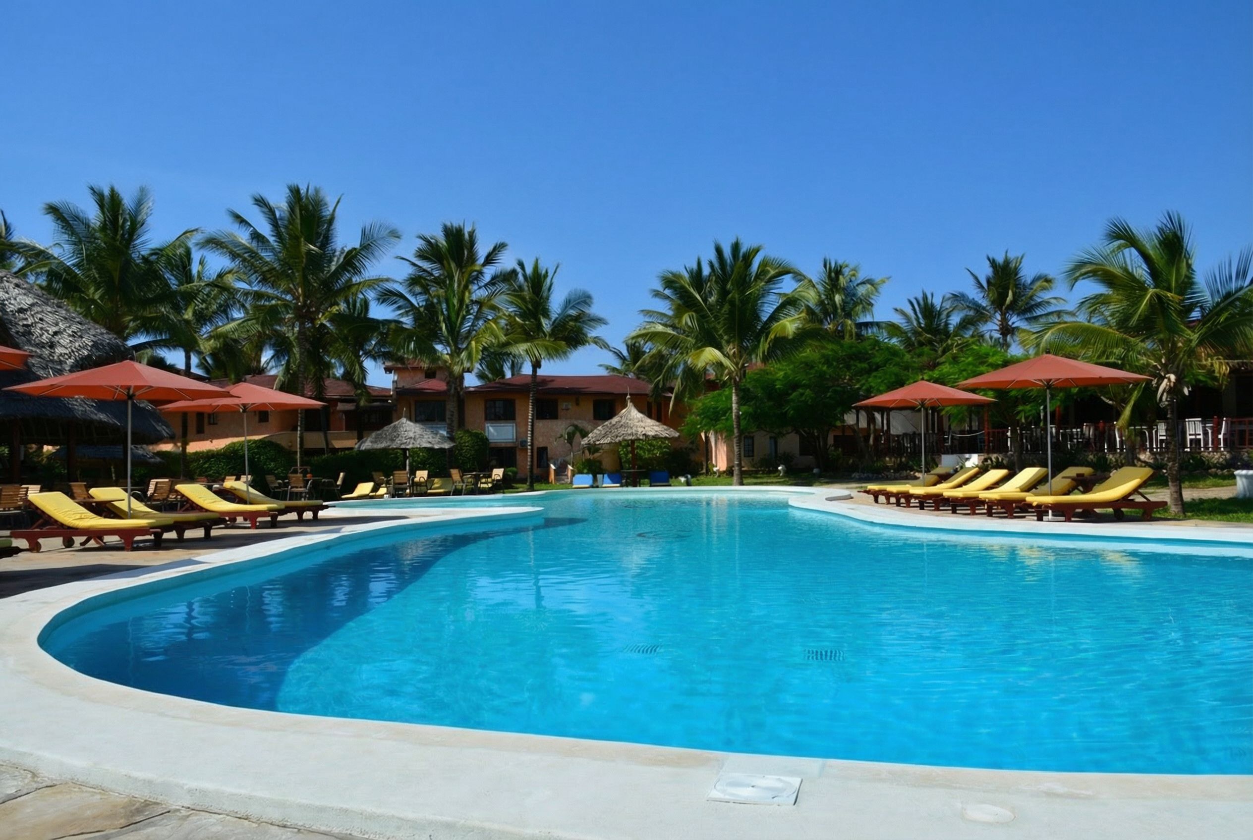 Hôtel Kappa Club Crystal Bay Resort 4* sup pas cher photo 2