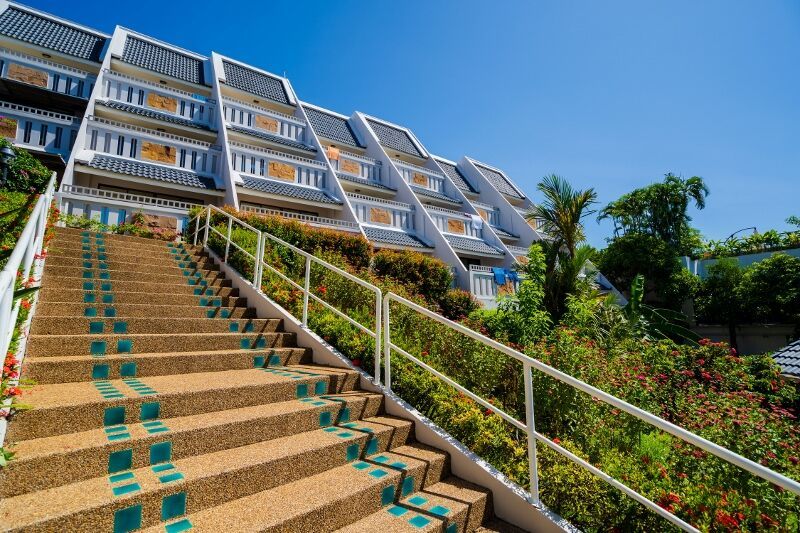 Hôtel Orchidacea Resort Kata Beach 4* pas cher photo 4