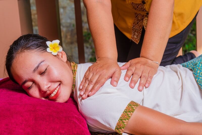 Hôtel Orchidacea Resort Kata Beach 4* pas cher photo 12