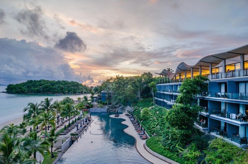 Hôtel Beyond Resort Krabi 4* pas cher photo 12