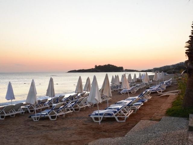 Hôtel Notion Kesre Beach 4* pas cher photo 3