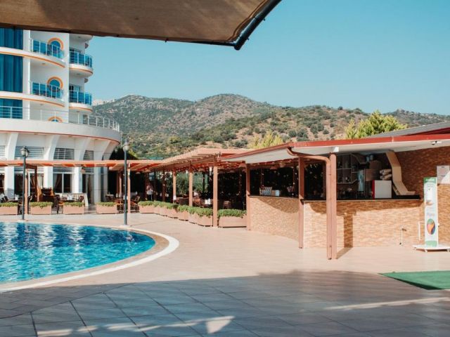 Hôtel Notion Kesre Beach 4* pas cher photo 4