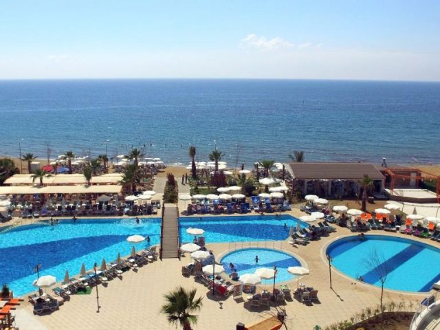 Hôtel Notion Kesre Beach 4* pas cher photo 6