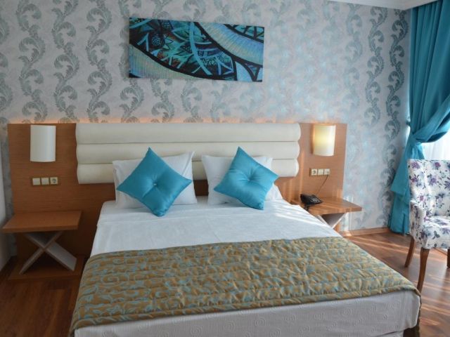 Hôtel Notion Kesre Beach 4* pas cher photo 9
