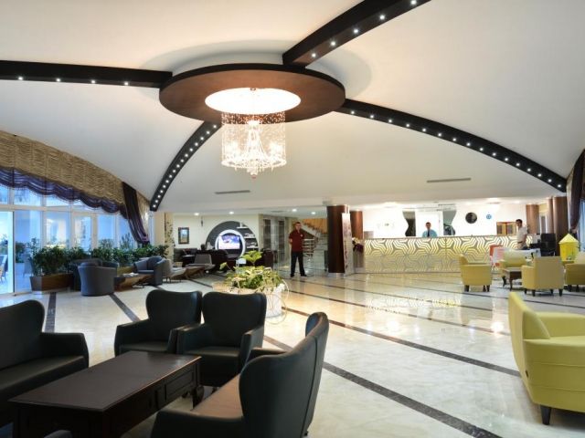 Hôtel Notion Kesre Beach 4* pas cher photo 11