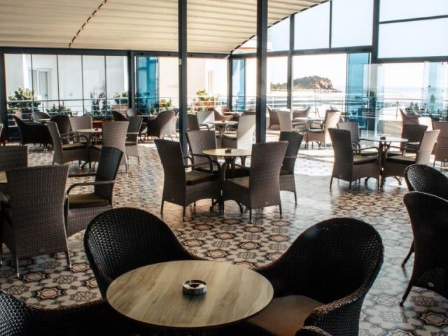Hôtel Notion Kesre Beach 4* pas cher photo 12