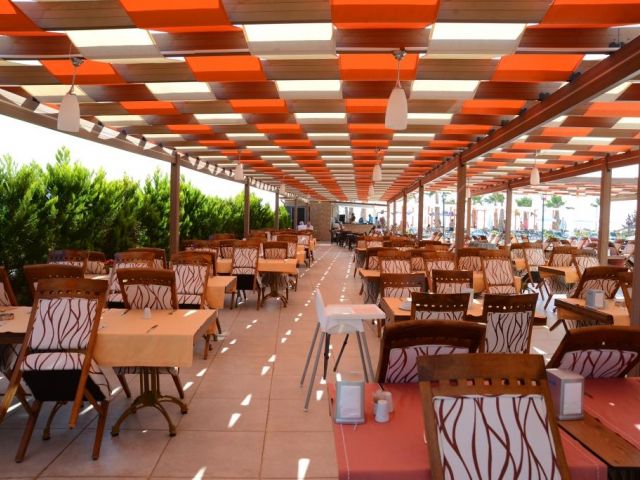 Hôtel Notion Kesre Beach 4* pas cher photo 15