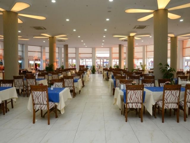 Hôtel Notion Kesre Beach 4* pas cher photo 16