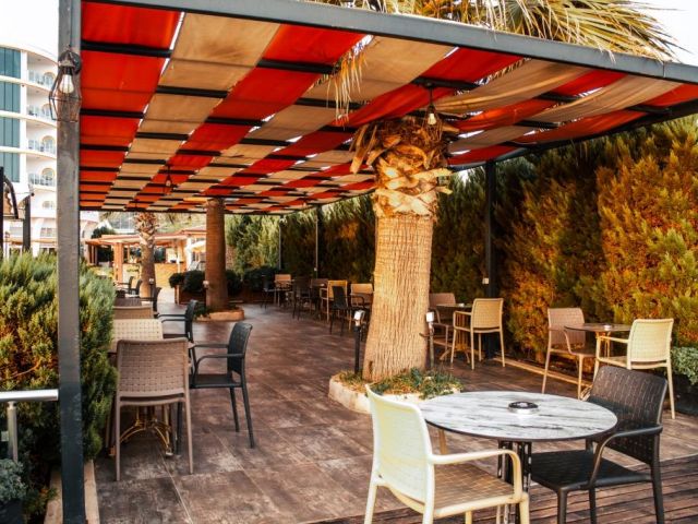 Hôtel Notion Kesre Beach 4* pas cher photo 17